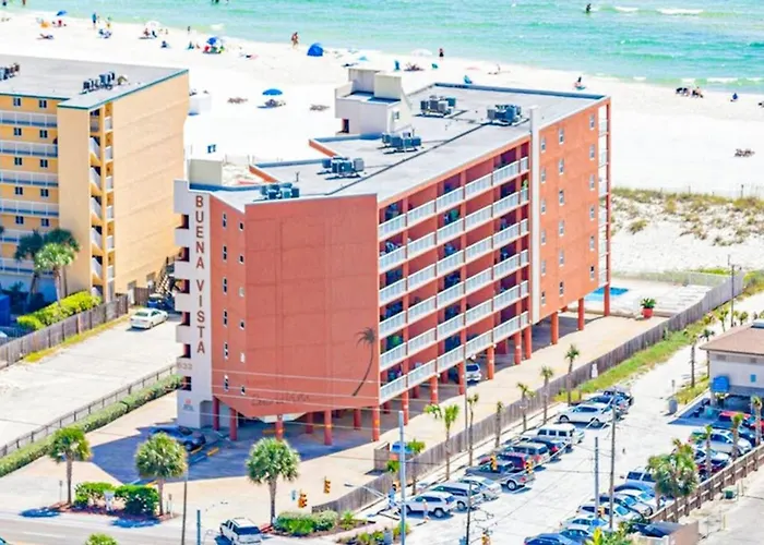 Buena Vista Apartment Gulf Shores