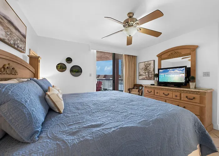 Buena Vista Apartment Gulf Shores