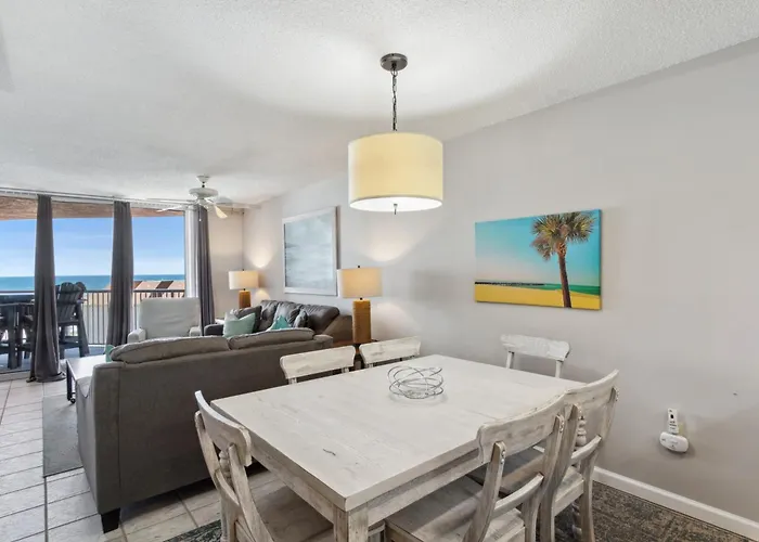 Buena Vista Apartment *