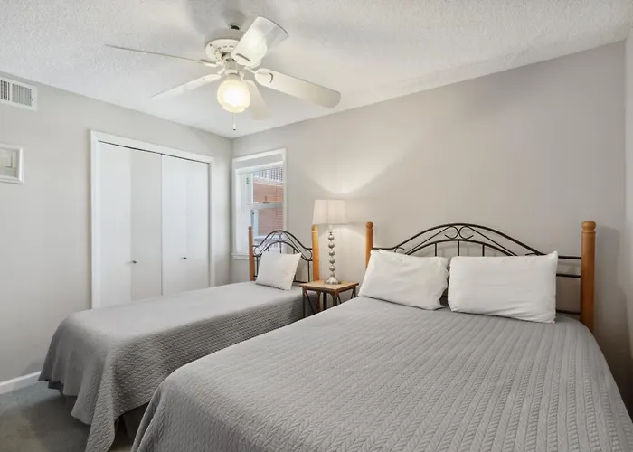 Buena Vista Apartment