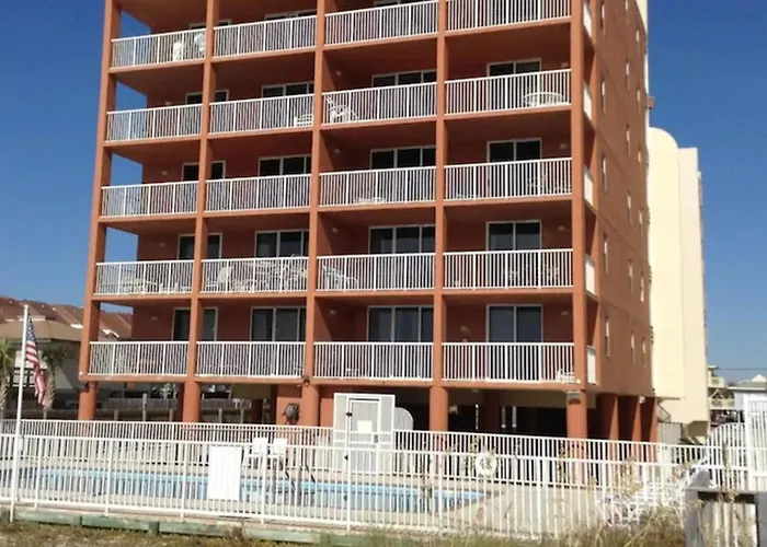 Apartment Buena Vista *