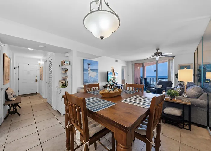 Buena Vista Apartment