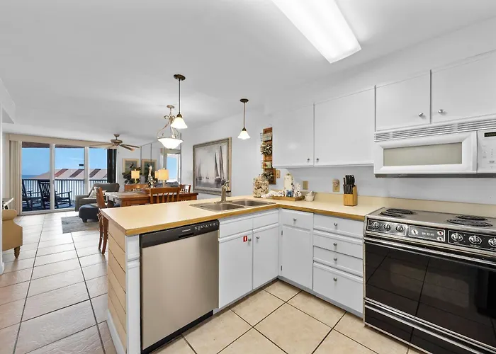 Buena Vista Apartment *