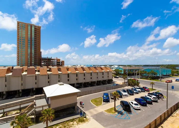 Apartment Buena Vista Gulf Shores
