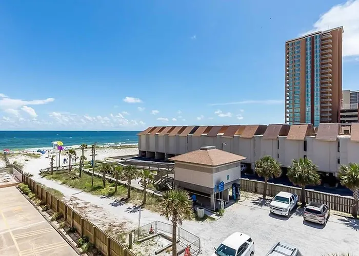 Apartment Buena Vista Gulf Shores