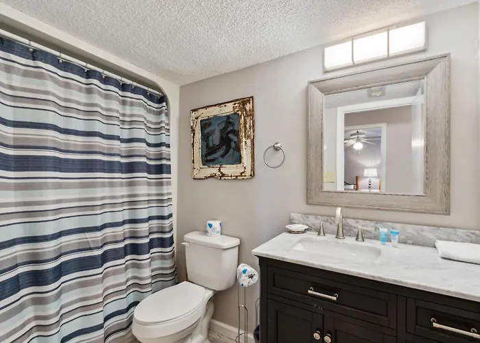 Apartment Buena Vista Gulf Shores
