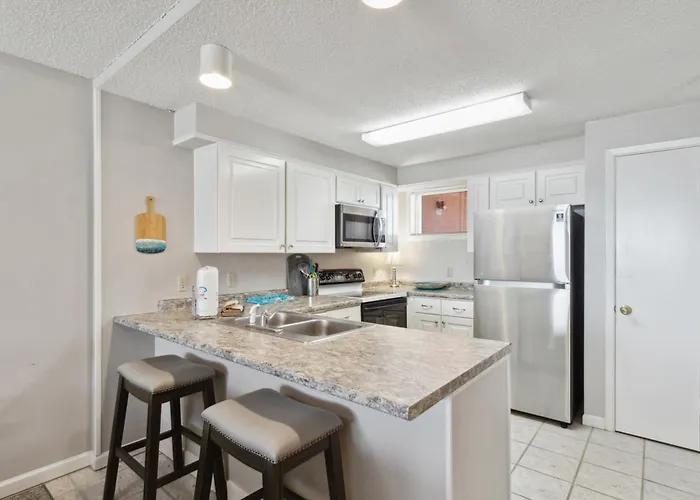 Buena Vista Apartment *