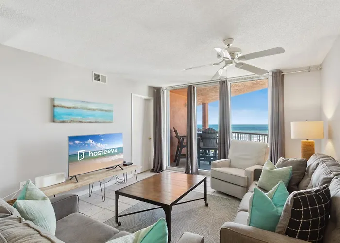 Buena Vista Apartment