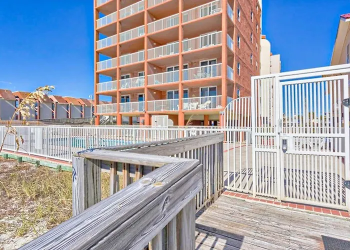 Apartment Buena Vista