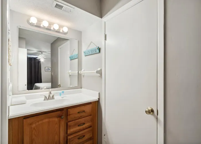 Buena Vista Apartment