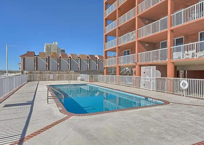 Apartment Buena Vista Gulf Shores