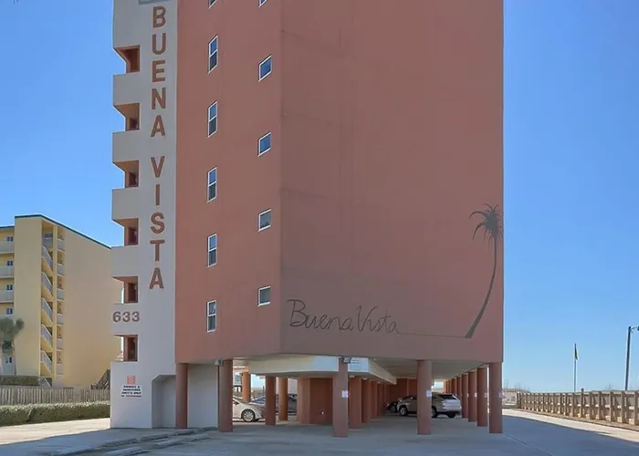 Apartment Buena Vista