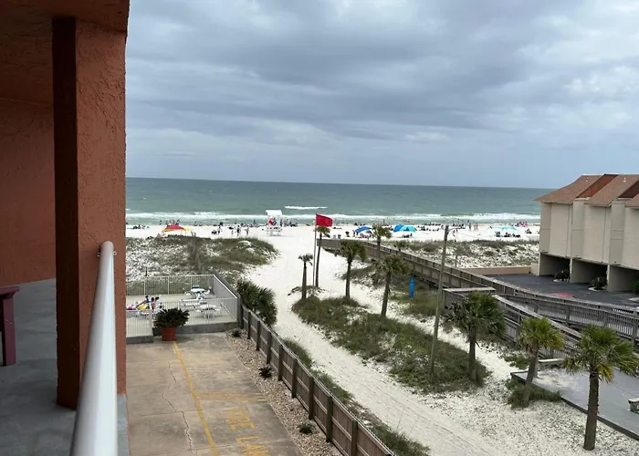 Buena Vista Gulf Shores