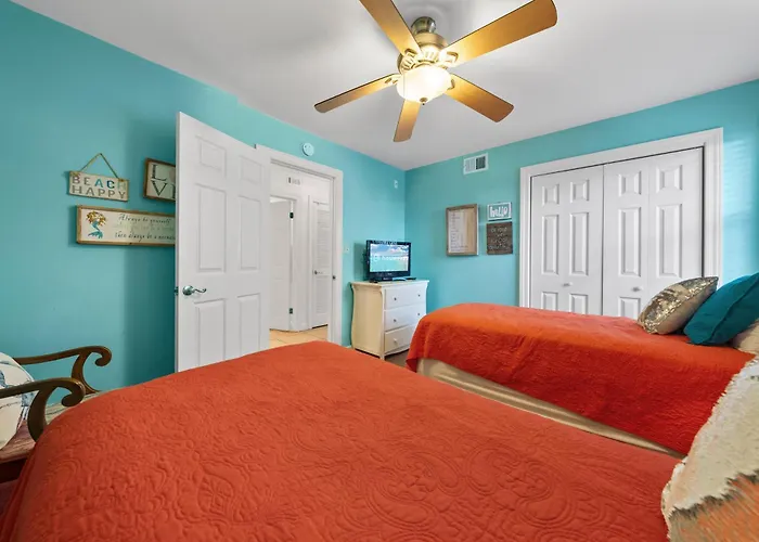 Buena Vista Apartment