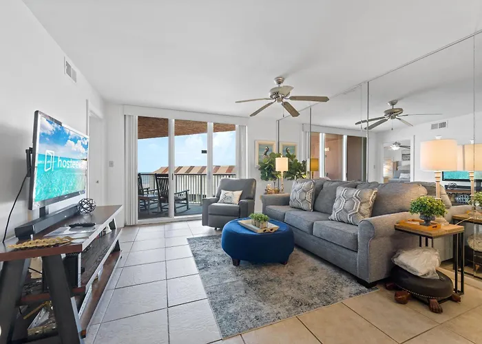 Apartment Buena Vista