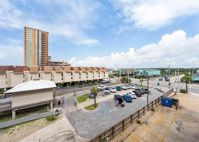 Buena Vista * Gulf Shores